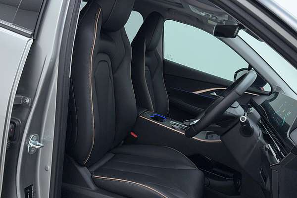 2024 Chery OMODA 5 EX