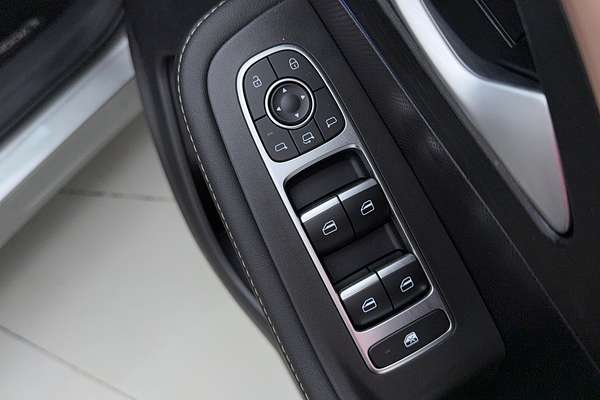 2024 Chery OMODA 5 EX