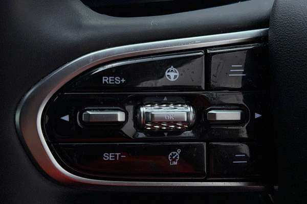 2024 Chery OMODA 5 EX