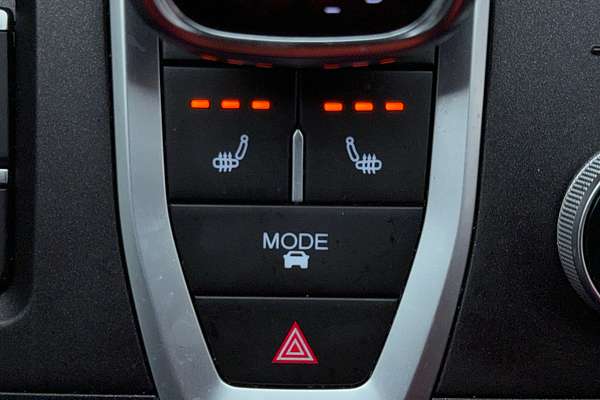 2024 Chery OMODA 5 EX