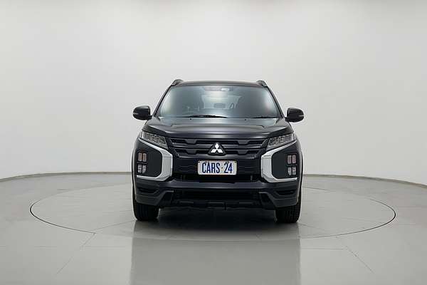 2024 Mitsubishi ASX GSR XD