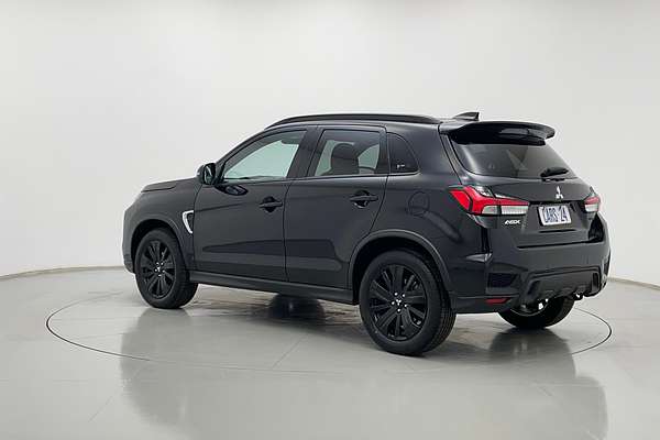 2024 Mitsubishi ASX GSR XD
