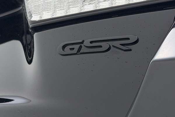 2024 Mitsubishi ASX GSR XD