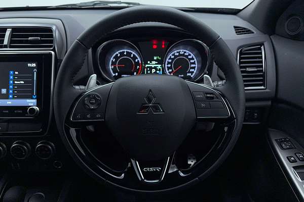 2024 Mitsubishi ASX GSR XD