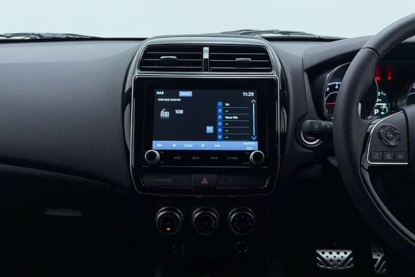2024 Mitsubishi ASX GSR XD