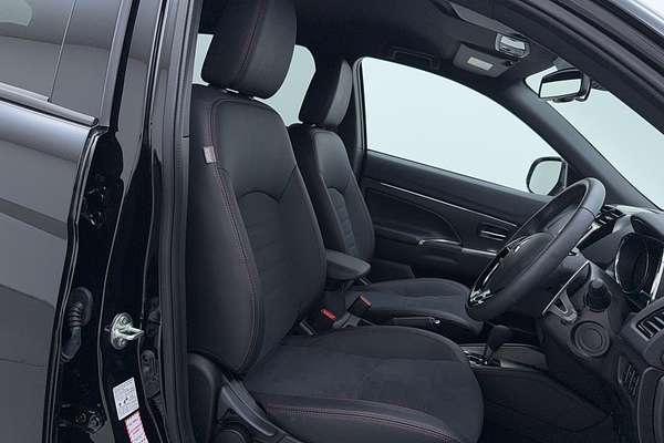 2024 Mitsubishi ASX GSR XD