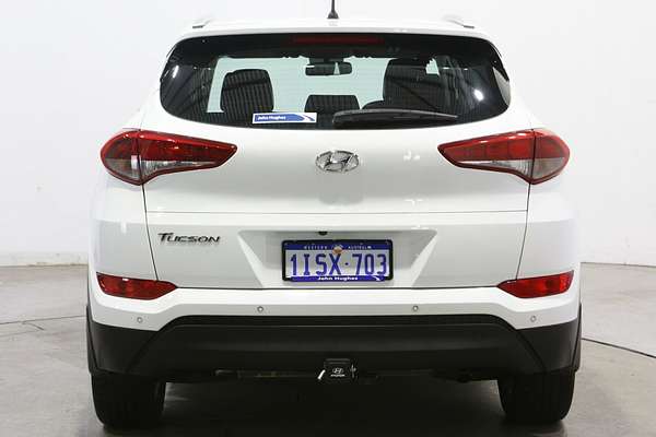 2016 Hyundai Tucson Active TLe