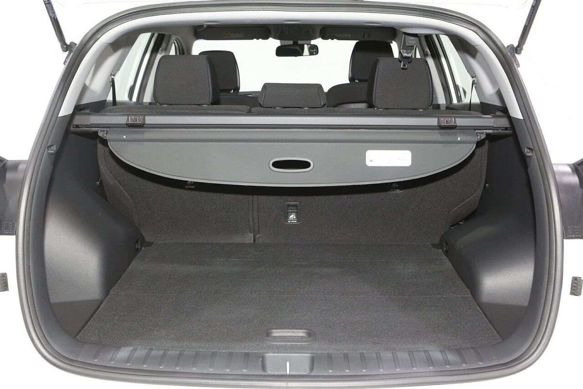 2016 Hyundai Tucson Active TLe