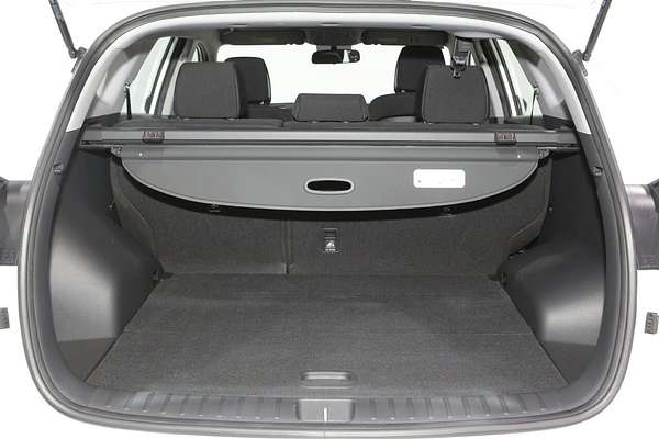 2016 Hyundai Tucson Active TLe