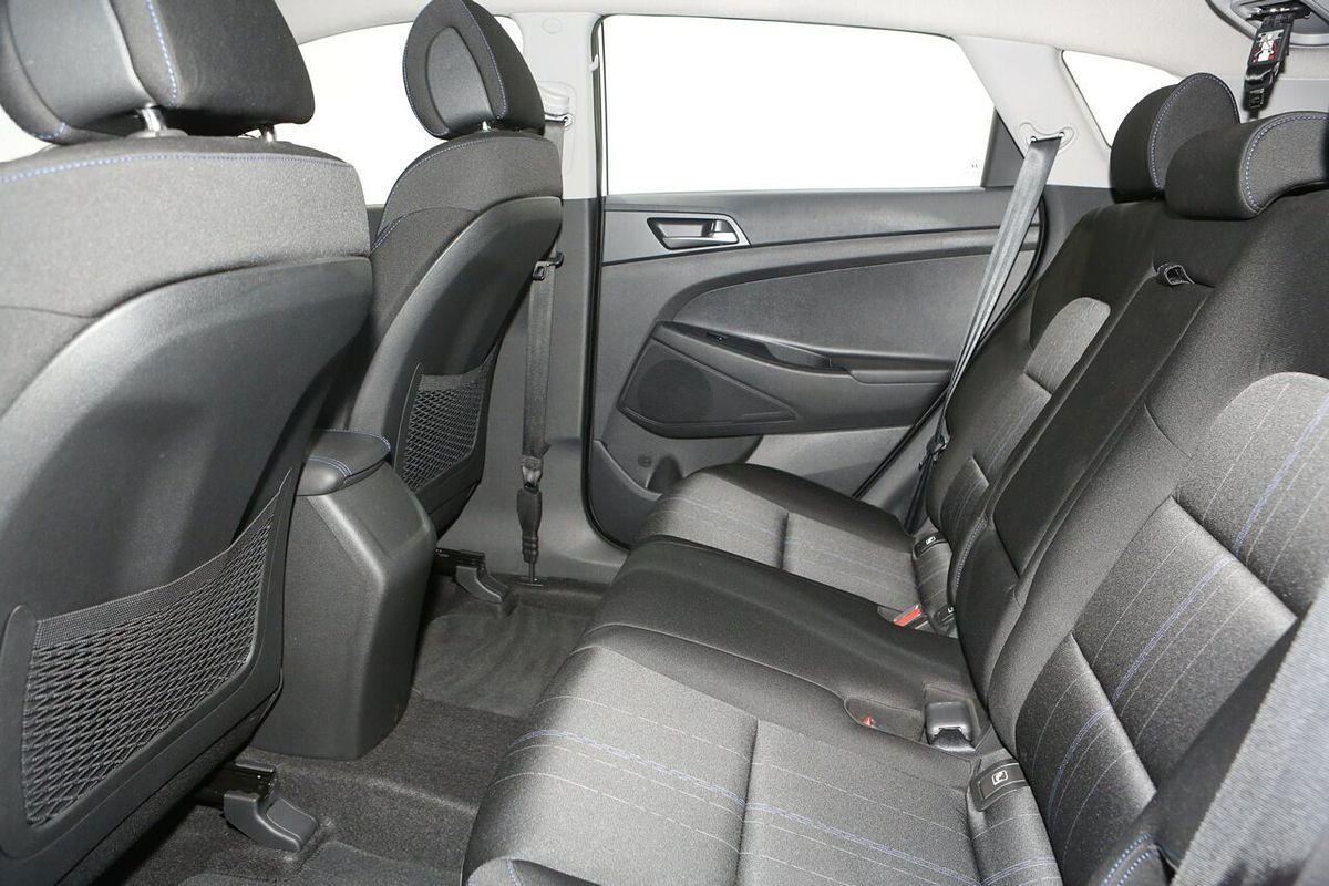 2016 Hyundai Tucson Active TLe