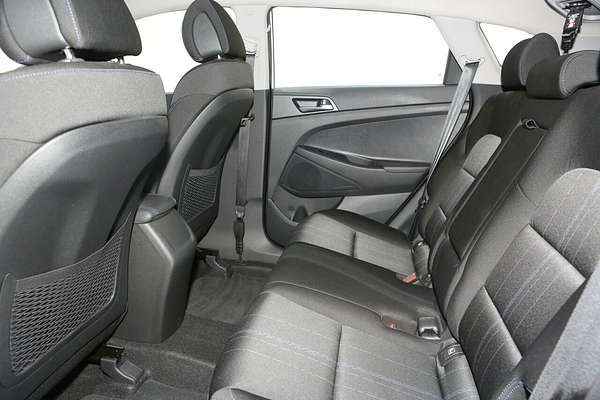 2016 Hyundai Tucson Active TLe