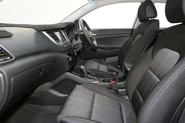 2016 Hyundai Tucson Active TLe