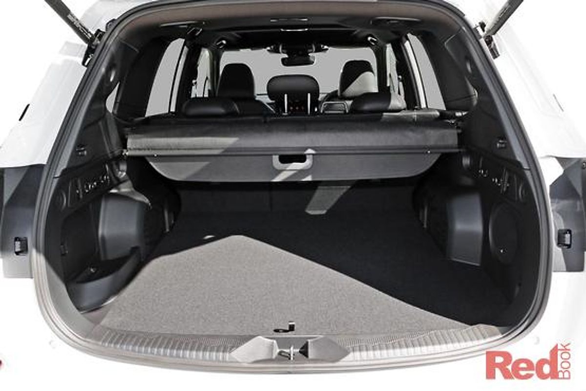 2025 Subaru Forester Hybrid Sport S6