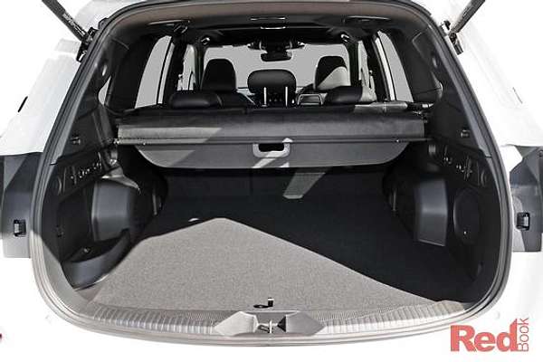 2025 Subaru Forester Hybrid Sport S6