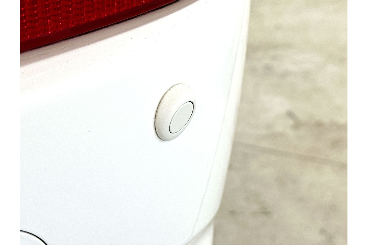 2019 Toyota Tarago GLi ACR50R