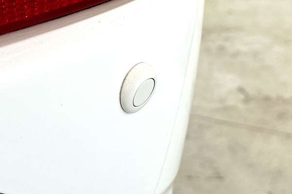 2019 Toyota Tarago GLi ACR50R