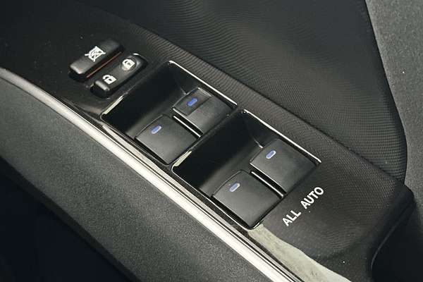 2019 Toyota Tarago GLi ACR50R