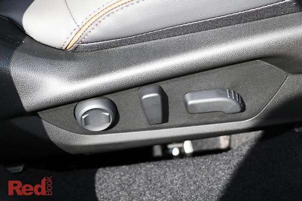 2025 Subaru Forester Hybrid Sport S6