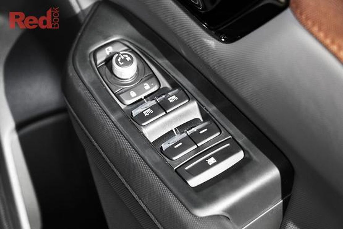 2025 Subaru Forester Hybrid Sport S6