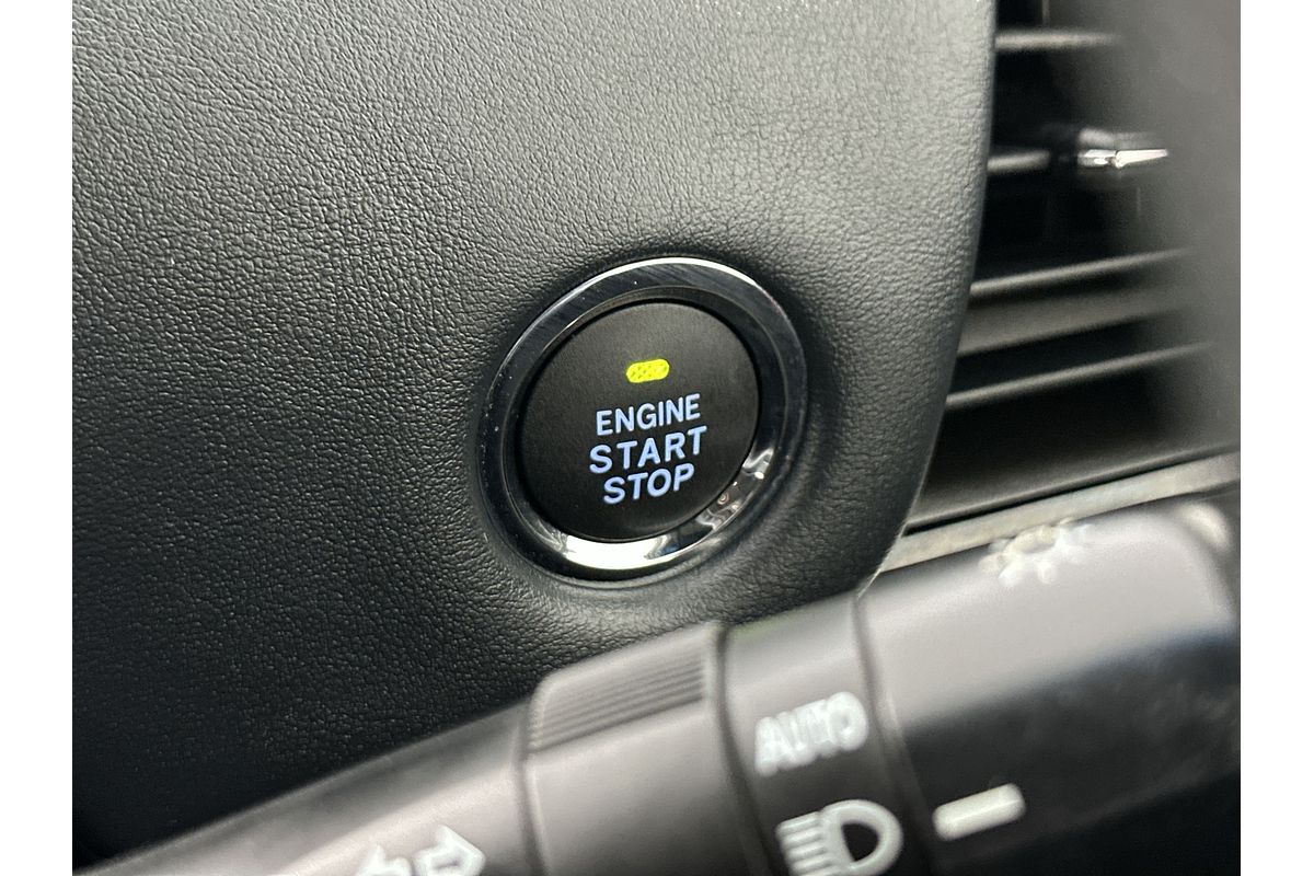 2019 Toyota Tarago GLi ACR50R