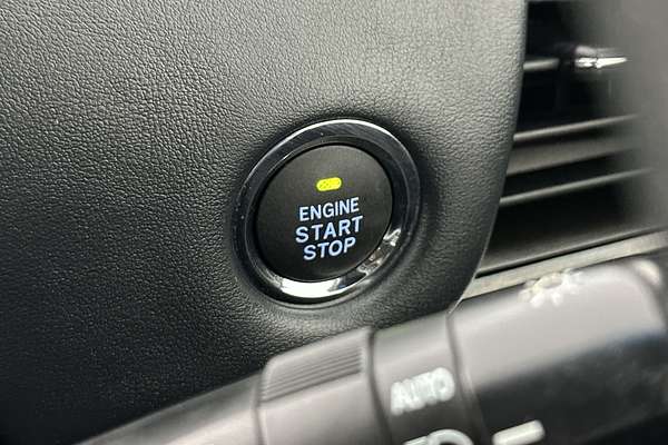 2019 Toyota Tarago GLi ACR50R