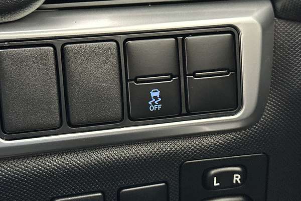 2019 Toyota Tarago GLi ACR50R