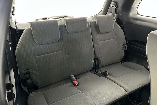 2019 Toyota Tarago GLi ACR50R