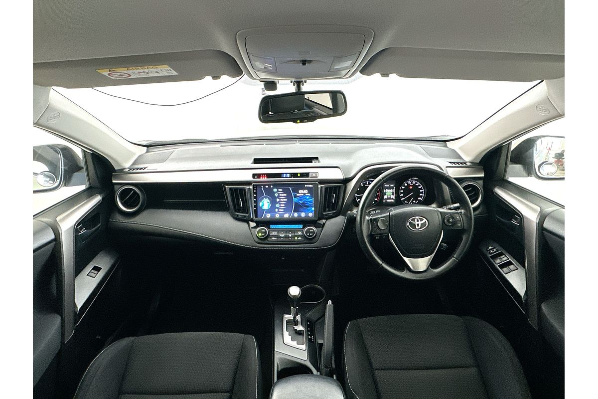 2015 Toyota RAV4 GXL ASA44R