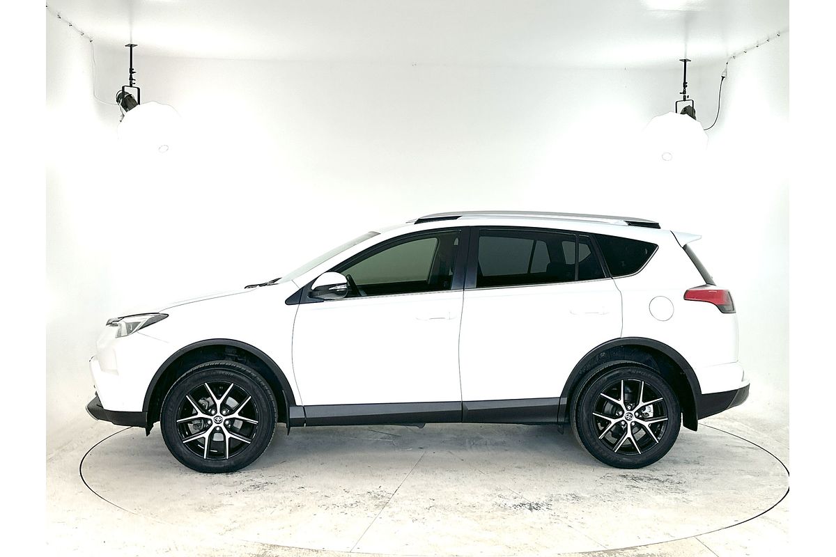 2015 Toyota RAV4 GXL ASA44R