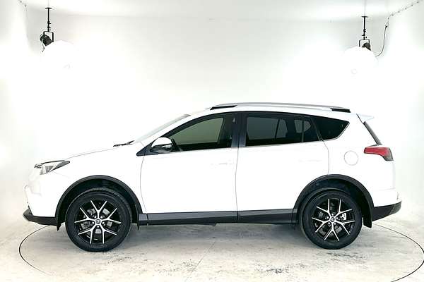 2015 Toyota RAV4 GXL ASA44R