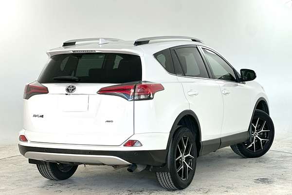 2015 Toyota RAV4 GXL ASA44R