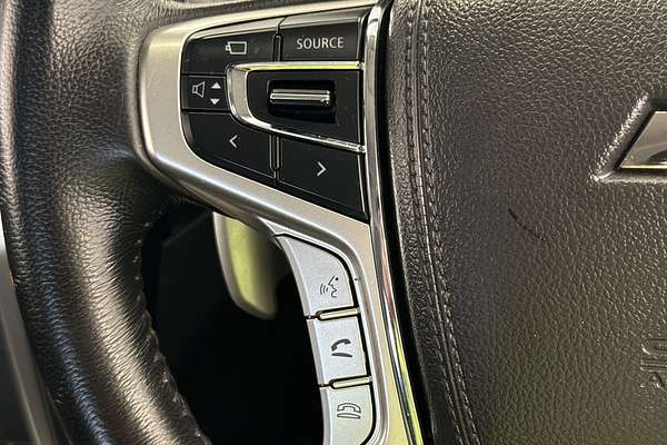 2022 Mitsubishi Triton GSR MR 4X4
