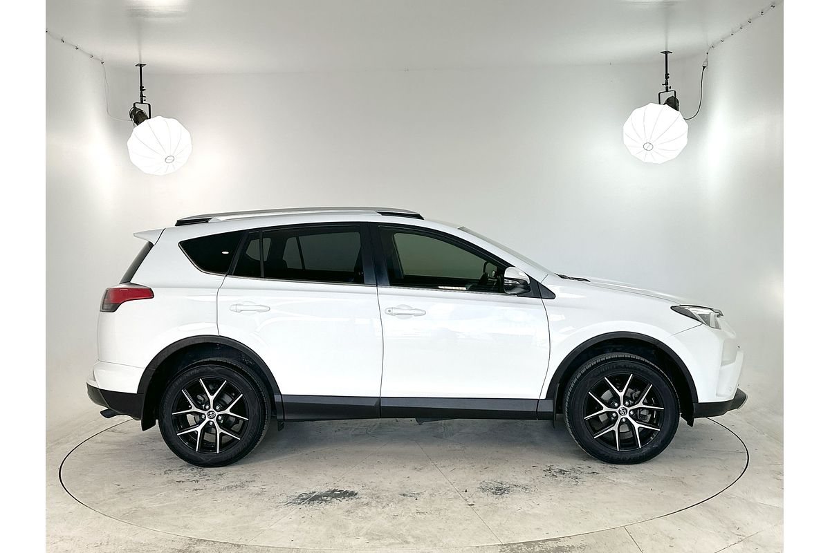 2015 Toyota RAV4 GXL ASA44R