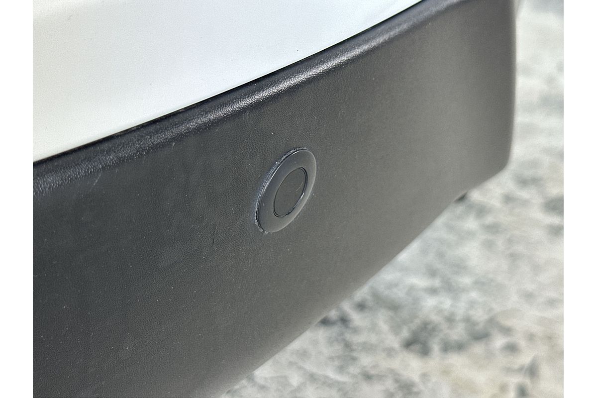 2015 Toyota RAV4 GXL ASA44R