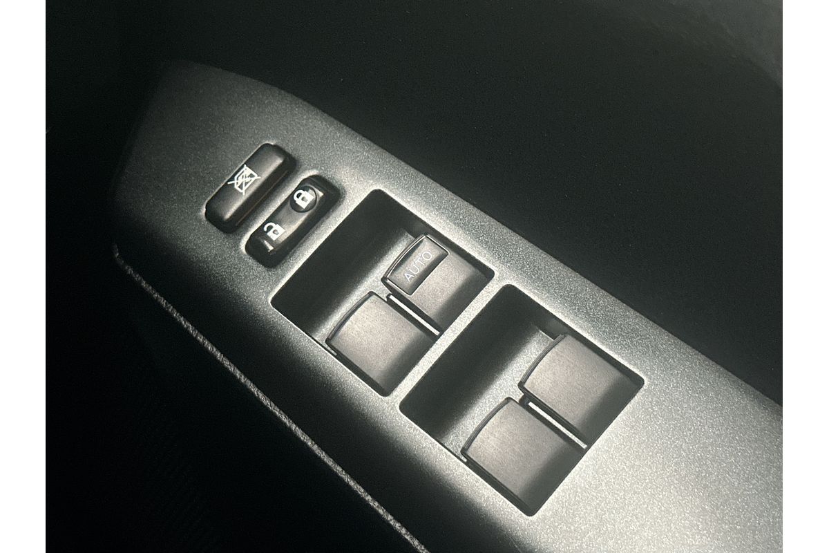 2015 Toyota RAV4 GXL ASA44R