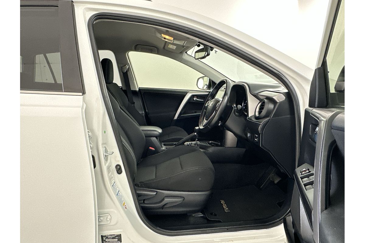 2015 Toyota RAV4 GXL ASA44R