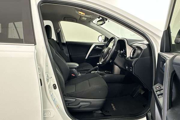 2015 Toyota RAV4 GXL ASA44R