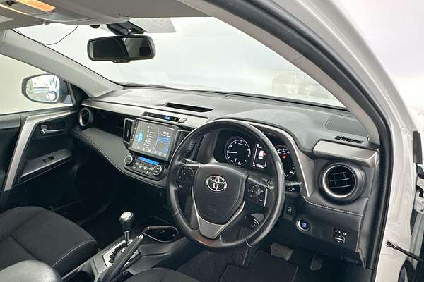 2015 Toyota RAV4 GXL ASA44R