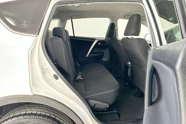 2015 Toyota RAV4 GXL ASA44R