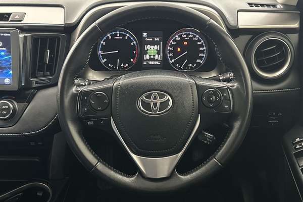 2015 Toyota RAV4 GXL ASA44R