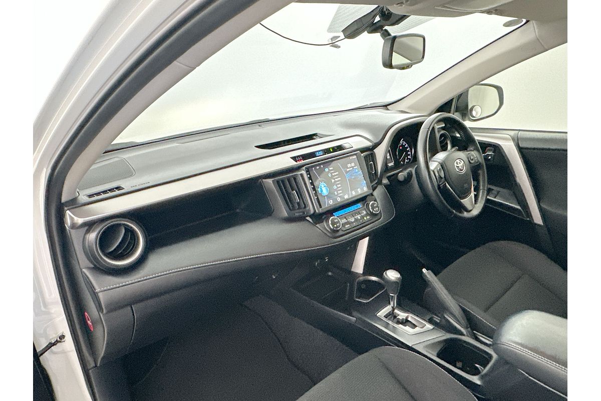 2015 Toyota RAV4 GXL ASA44R