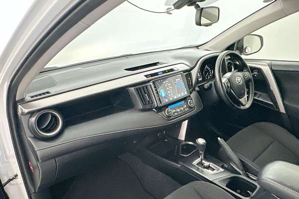 2015 Toyota RAV4 GXL ASA44R