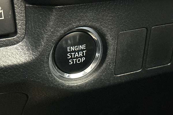 2015 Toyota RAV4 GXL ASA44R