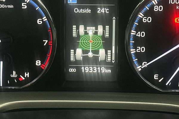 2015 Toyota RAV4 GXL ASA44R