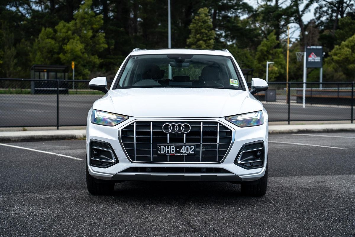 2024 Audi Q5 35 TDI FY