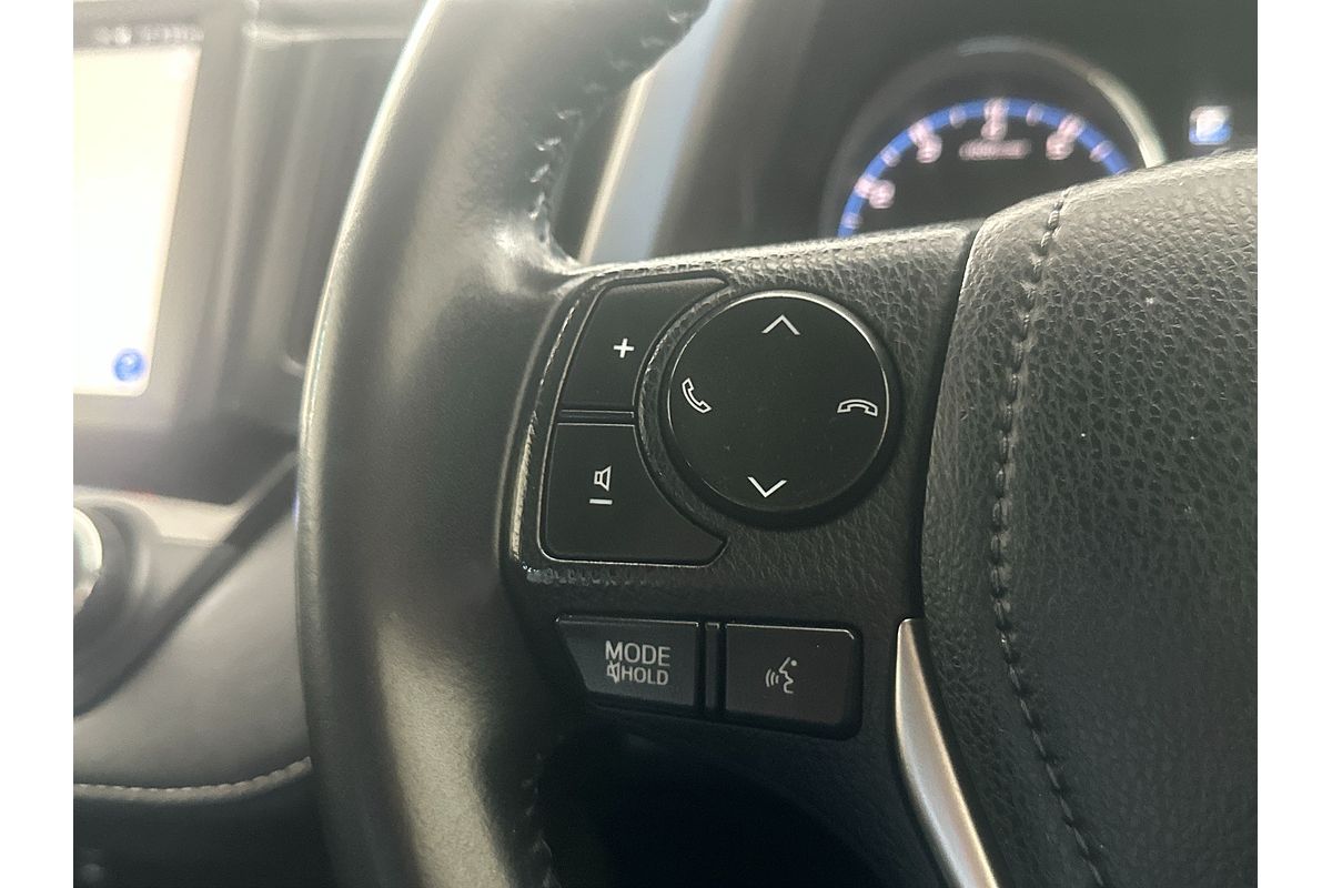 2015 Toyota RAV4 GXL ASA44R