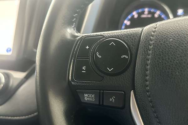 2015 Toyota RAV4 GXL ASA44R