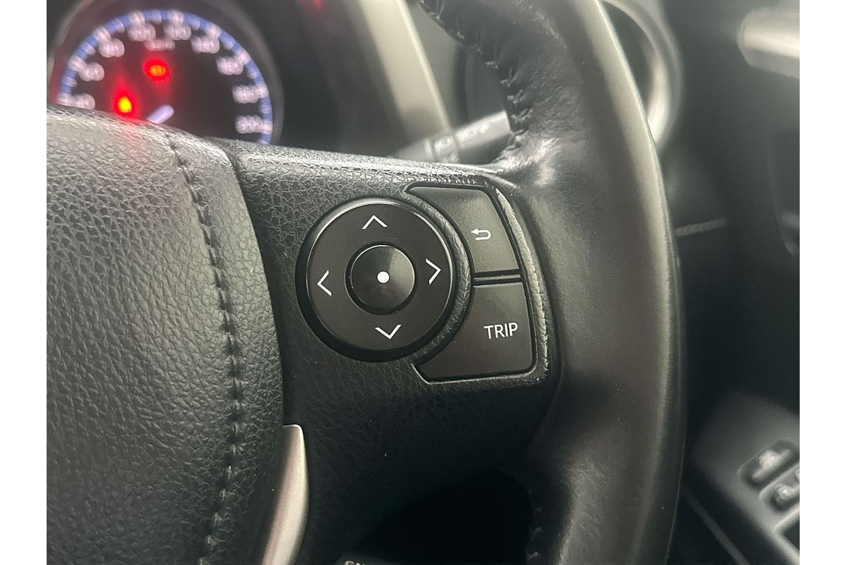 2015 Toyota RAV4 GXL ASA44R