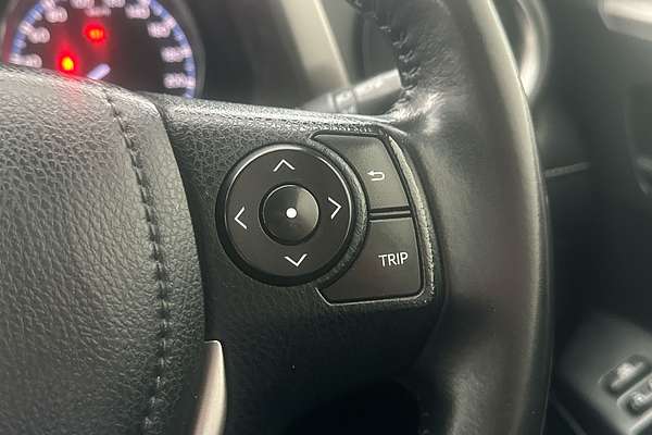 2015 Toyota RAV4 GXL ASA44R