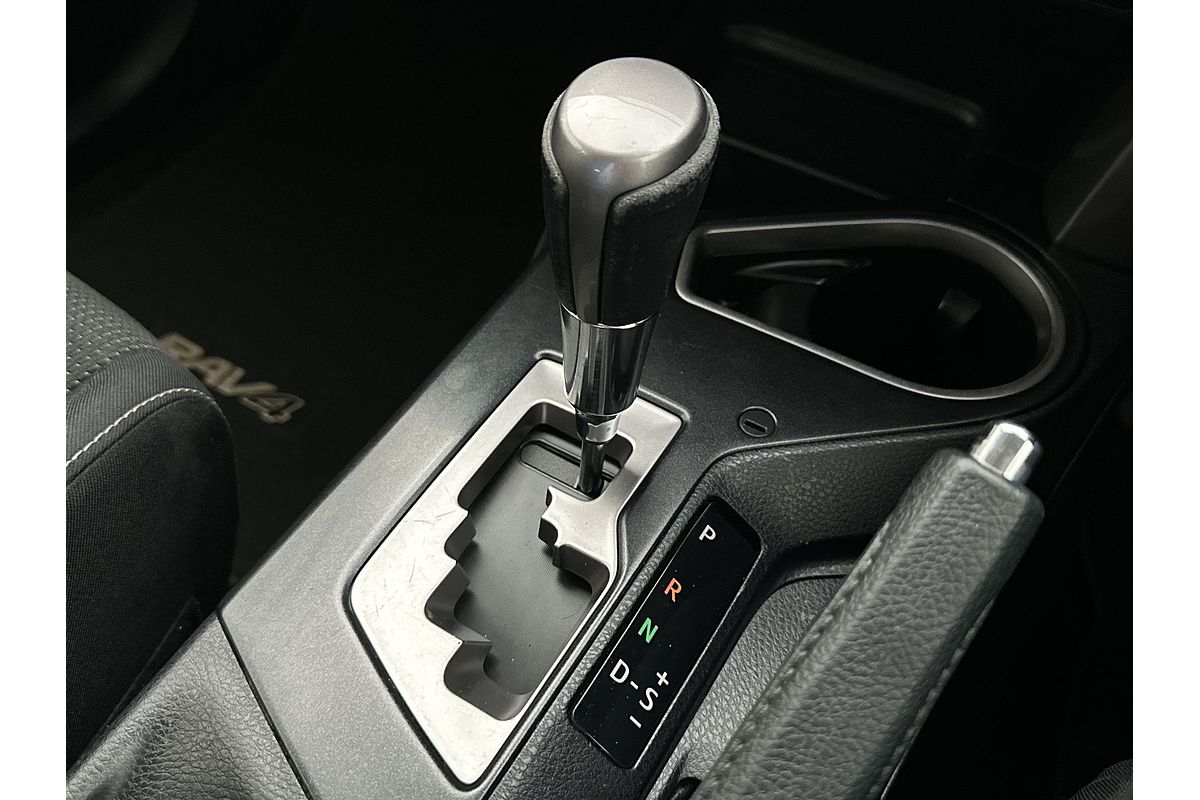 2015 Toyota RAV4 GXL ASA44R